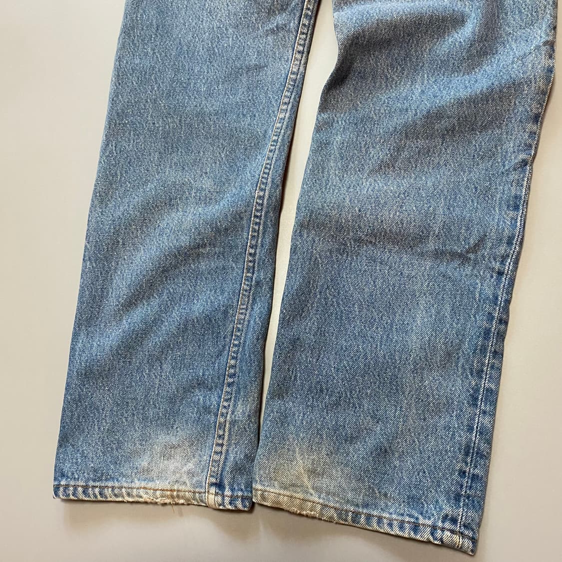(31x32)90s 리바이스 501xx 청바지 상품이미지7