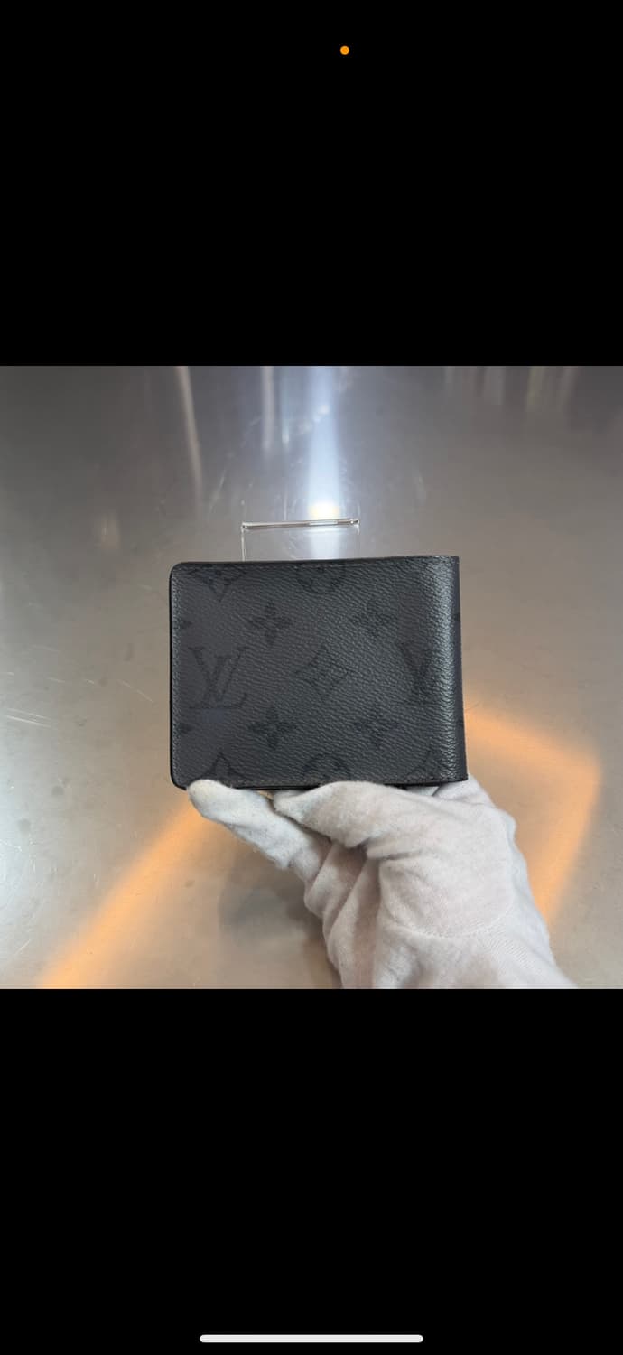 [리오브전포점] 루이비통 리버스 이클립스 모노그램 슬렌더 반지갑 상품이미지2