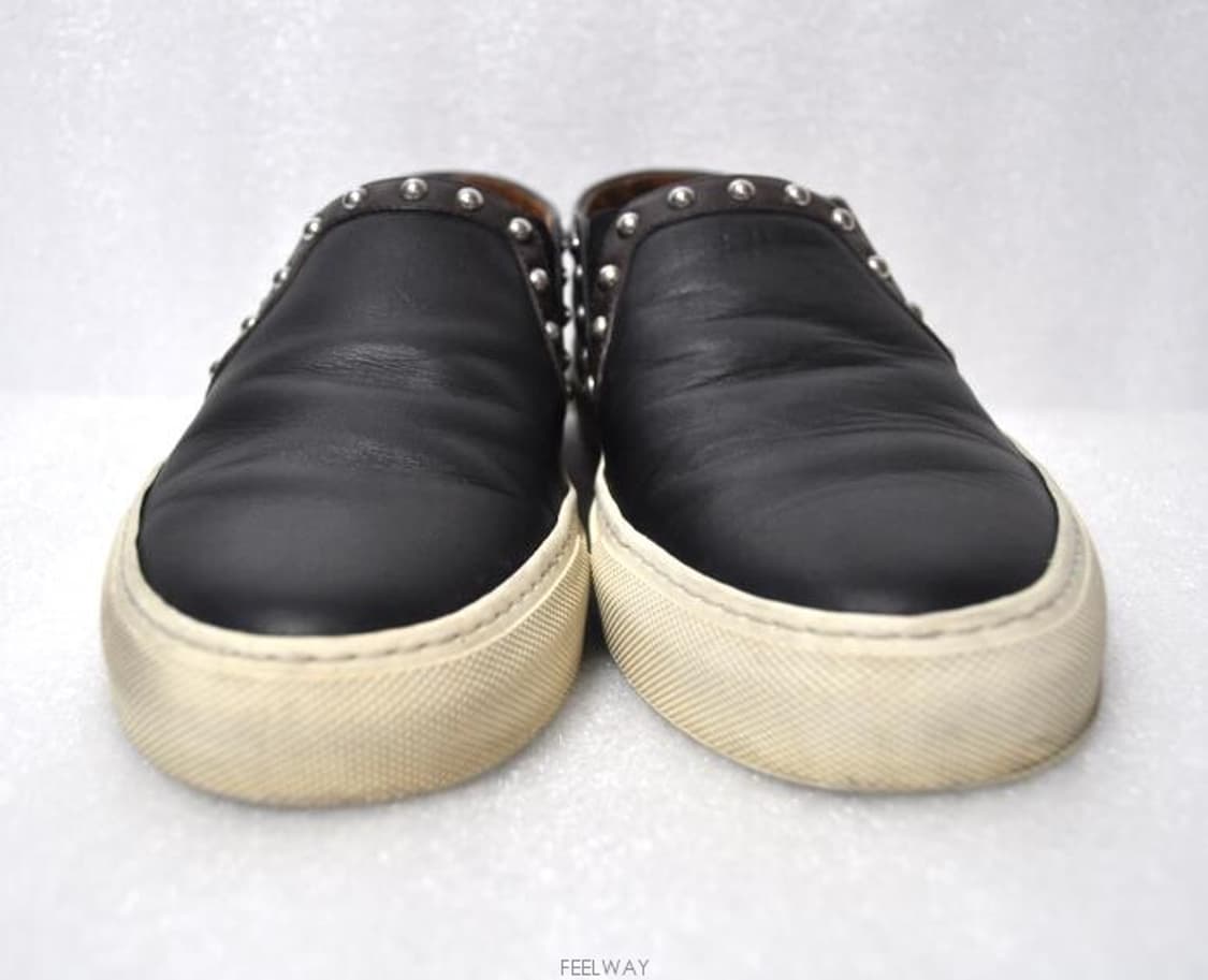 지방시/남성슬립온스니커즈(사이즈250)정품 상품이미지1