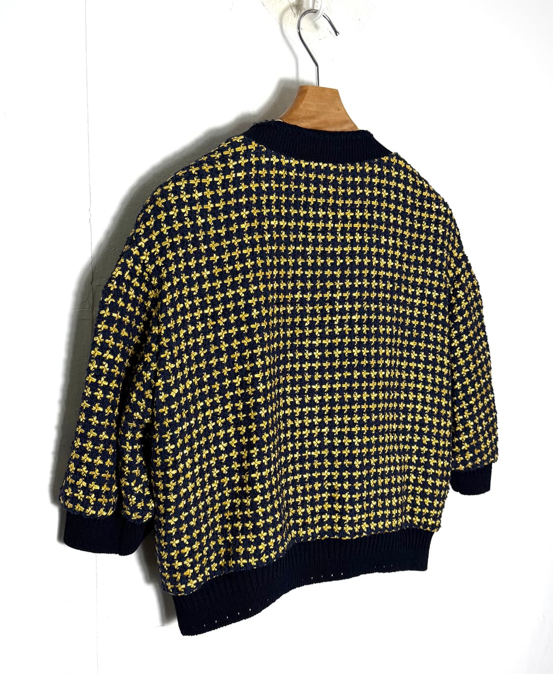 래트바이티 레트바이티 한섬 가디건 카디건  상품이미지2