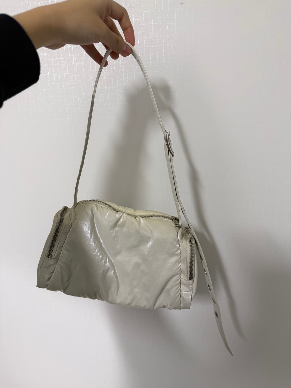 Lcdc tm 벨트 스트랩 백 상품이미지7