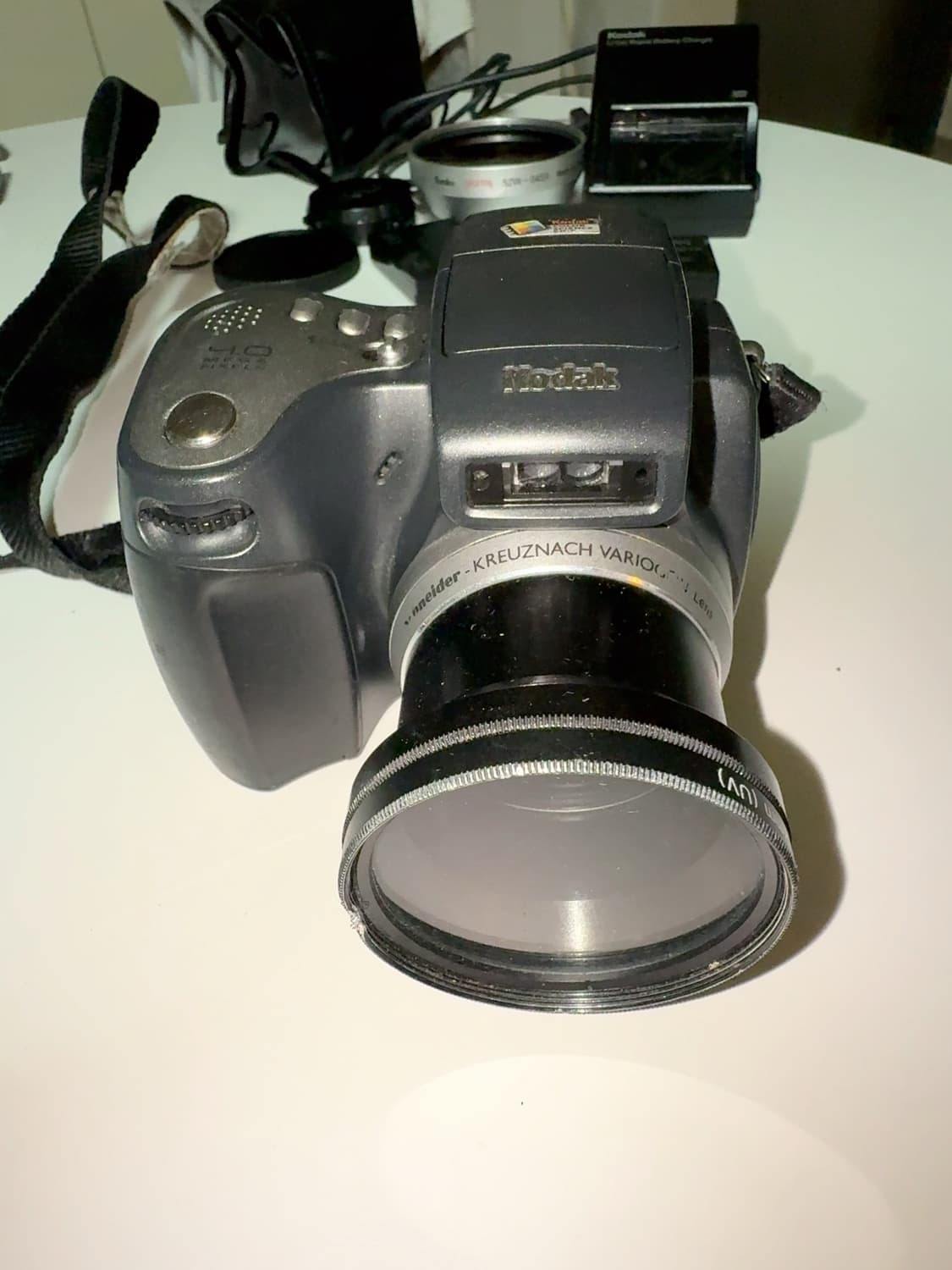 Kodak easyshare dx6490 상품이미지2