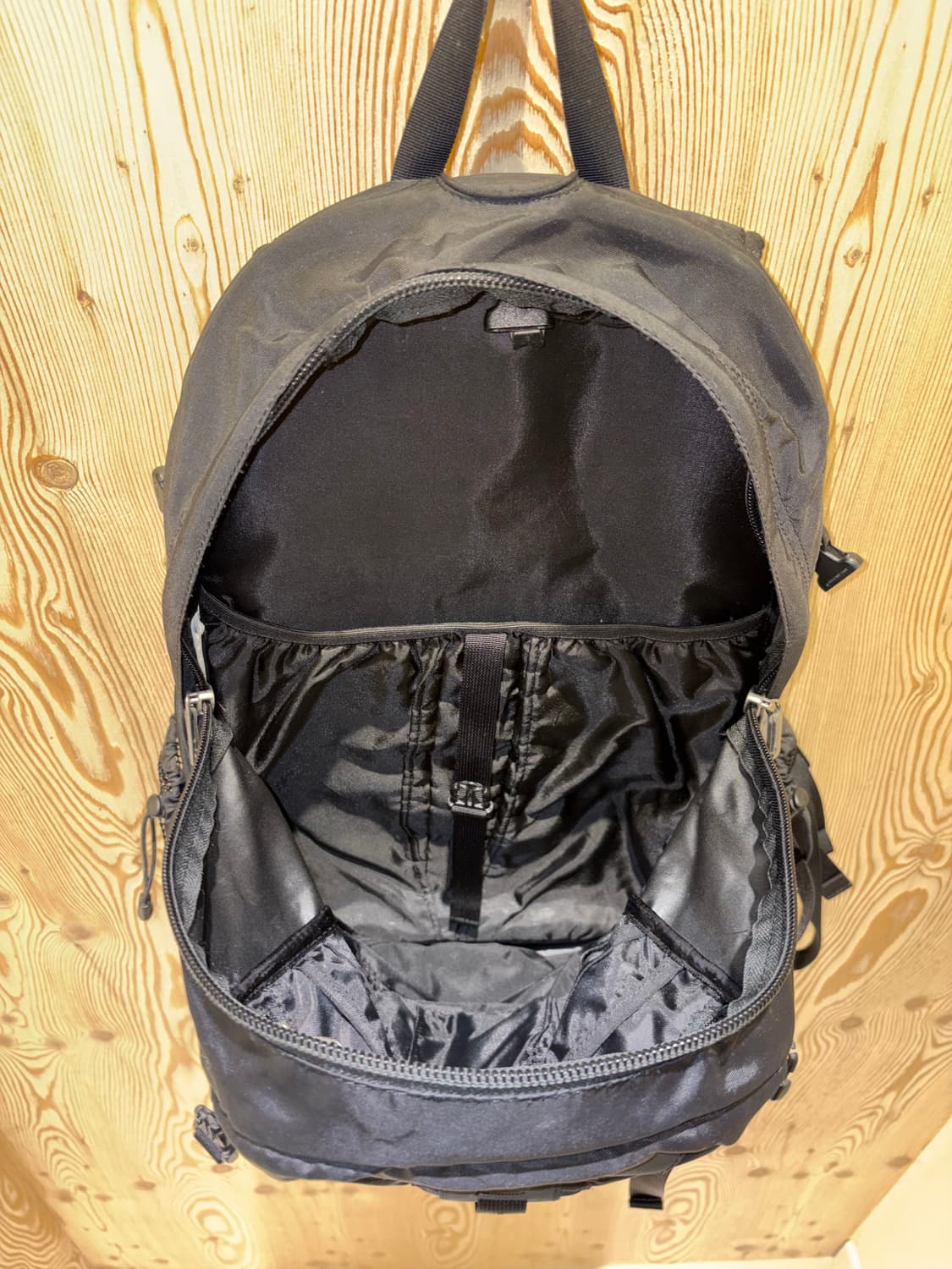 노스페이스 빅샷 백팩 상품이미지9