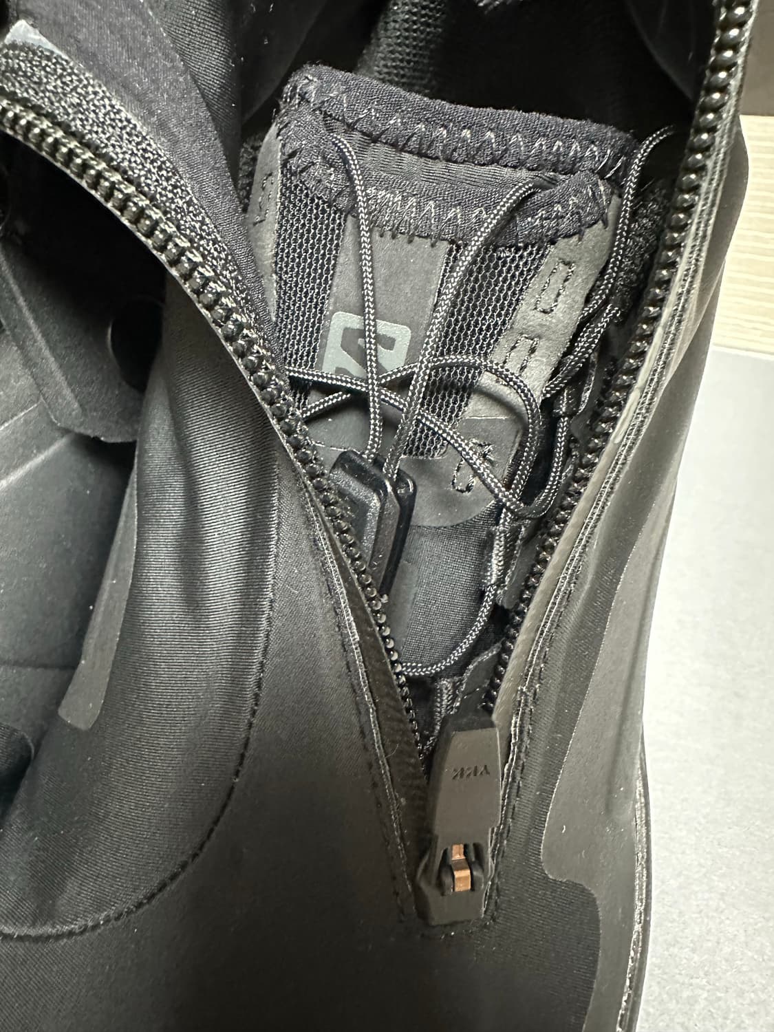 살로몬 xa 알파인2 상품이미지8