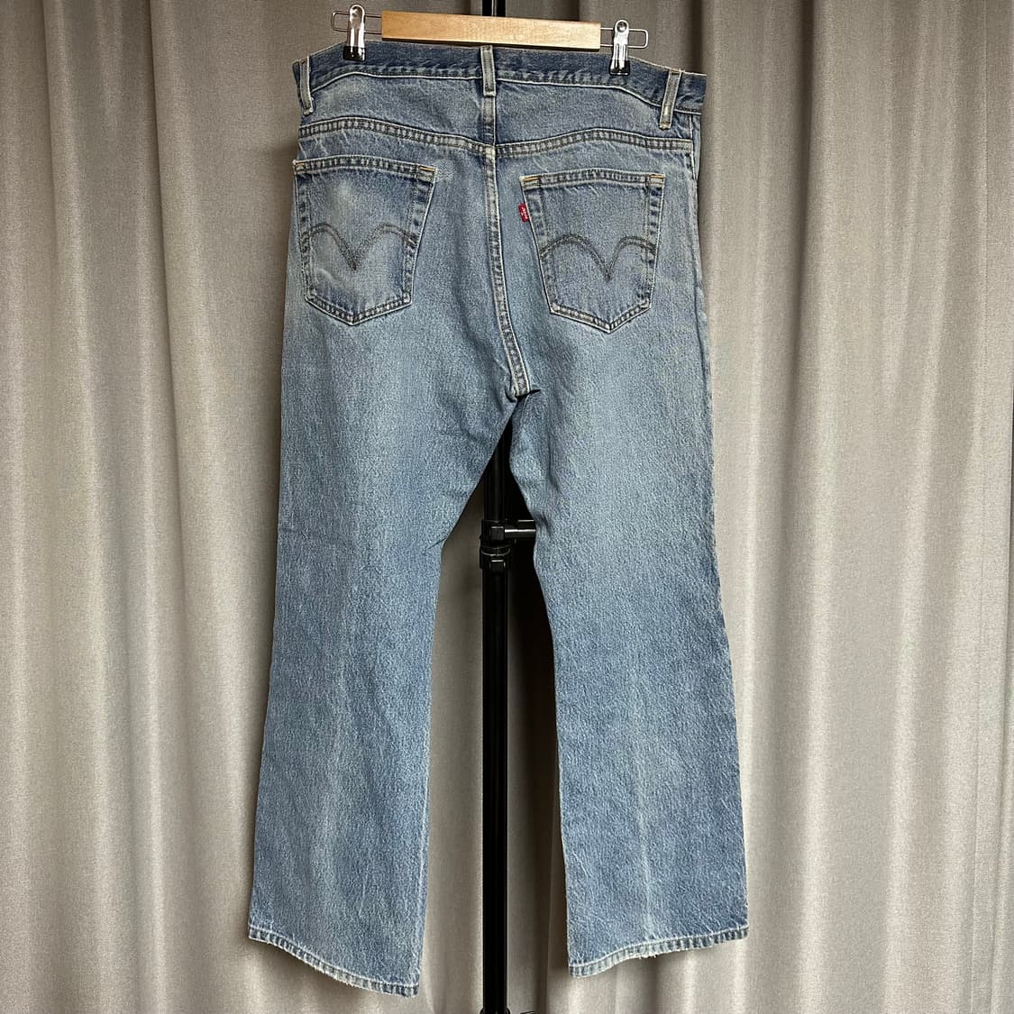 빈티지 00s 리바이스 517 부츠컷 36 상품이미지2
