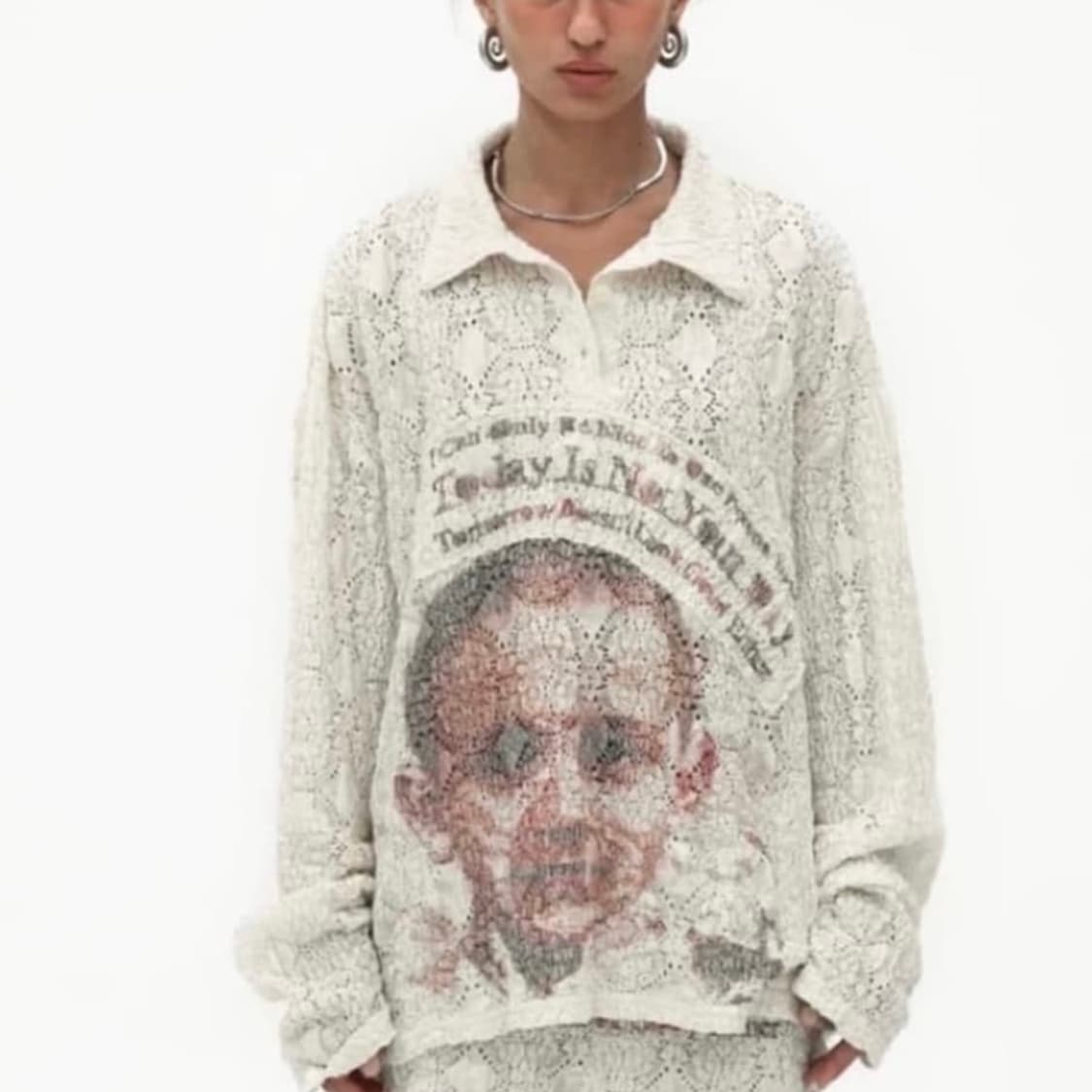 604서비스 셔츠 (유니섹스) 상품이미지1