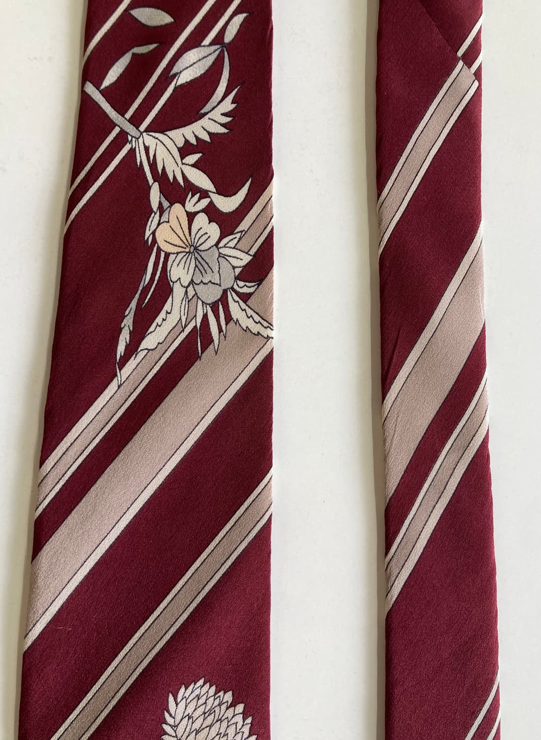 빈티지)넥타이 상품이미지3