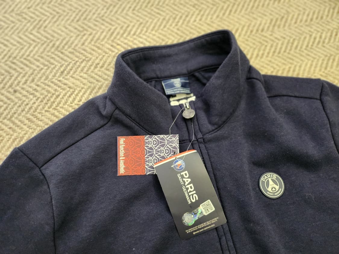 파니 생제르맹  져지 상품이미지2