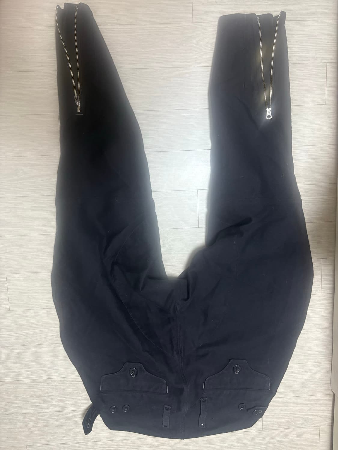 프리휠러스 브리치 팬츠 상품이미지2