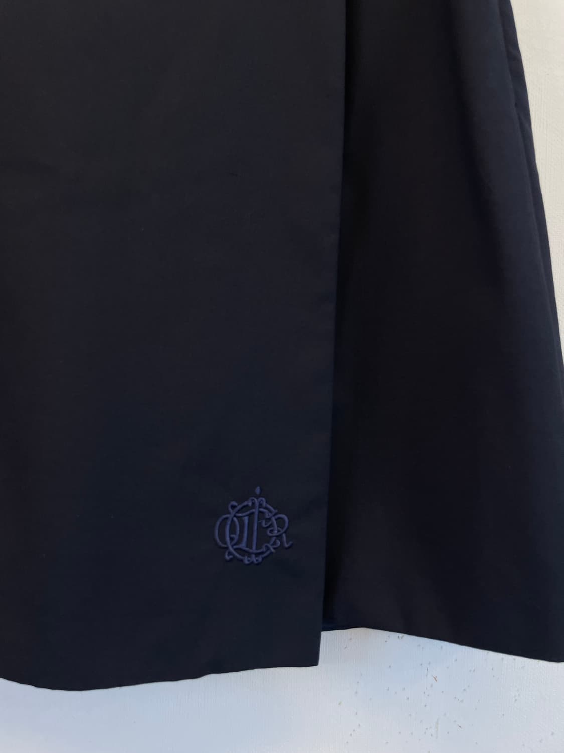 Dior Sports 디올스포츠 치마바지:) 네이비 큐롯스커트 상품이미지3