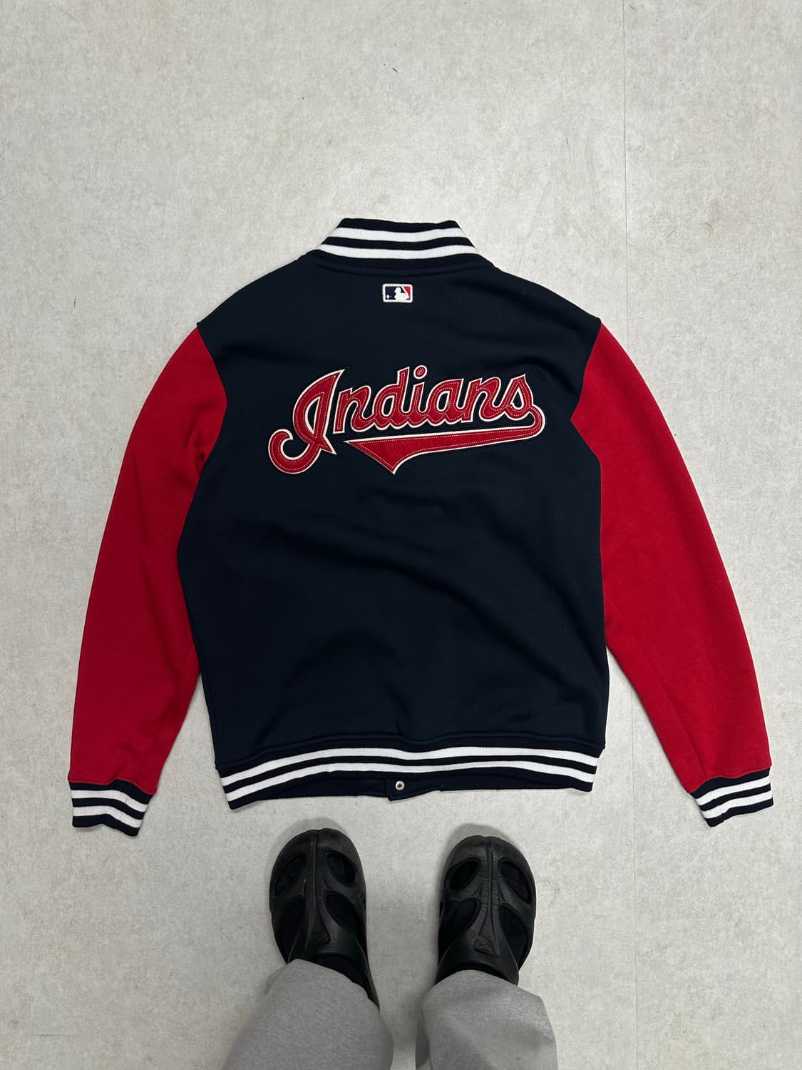 마제스틱 클리브랜드 자켓 상품이미지4