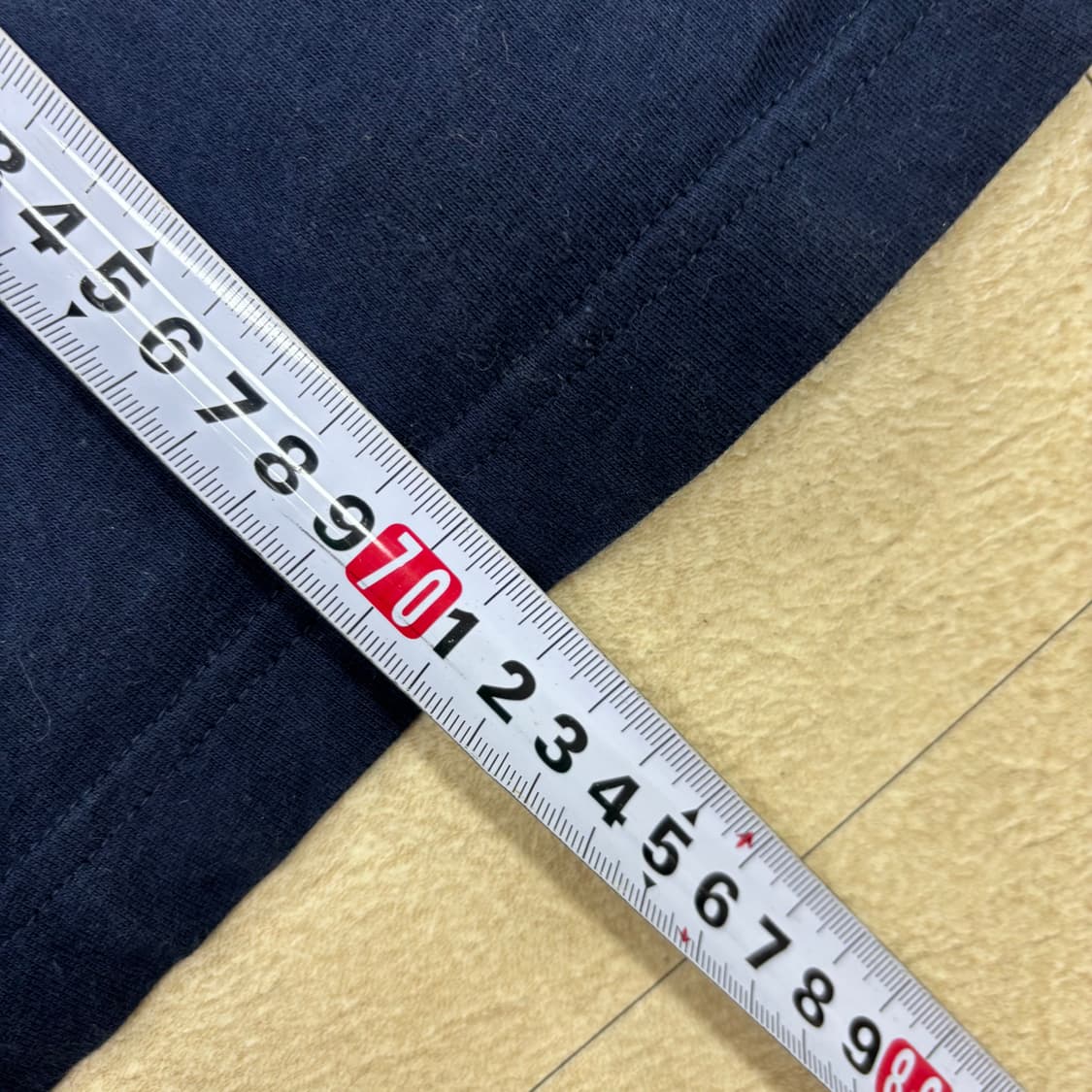 나이키 usa 국대 듀란트 반팔티 상품이미지5