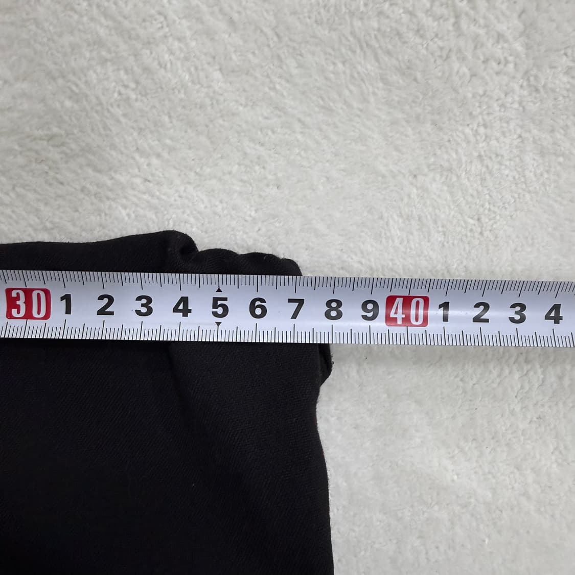 40 산드로 부츠컷 팬츠 0312T 상품이미지5