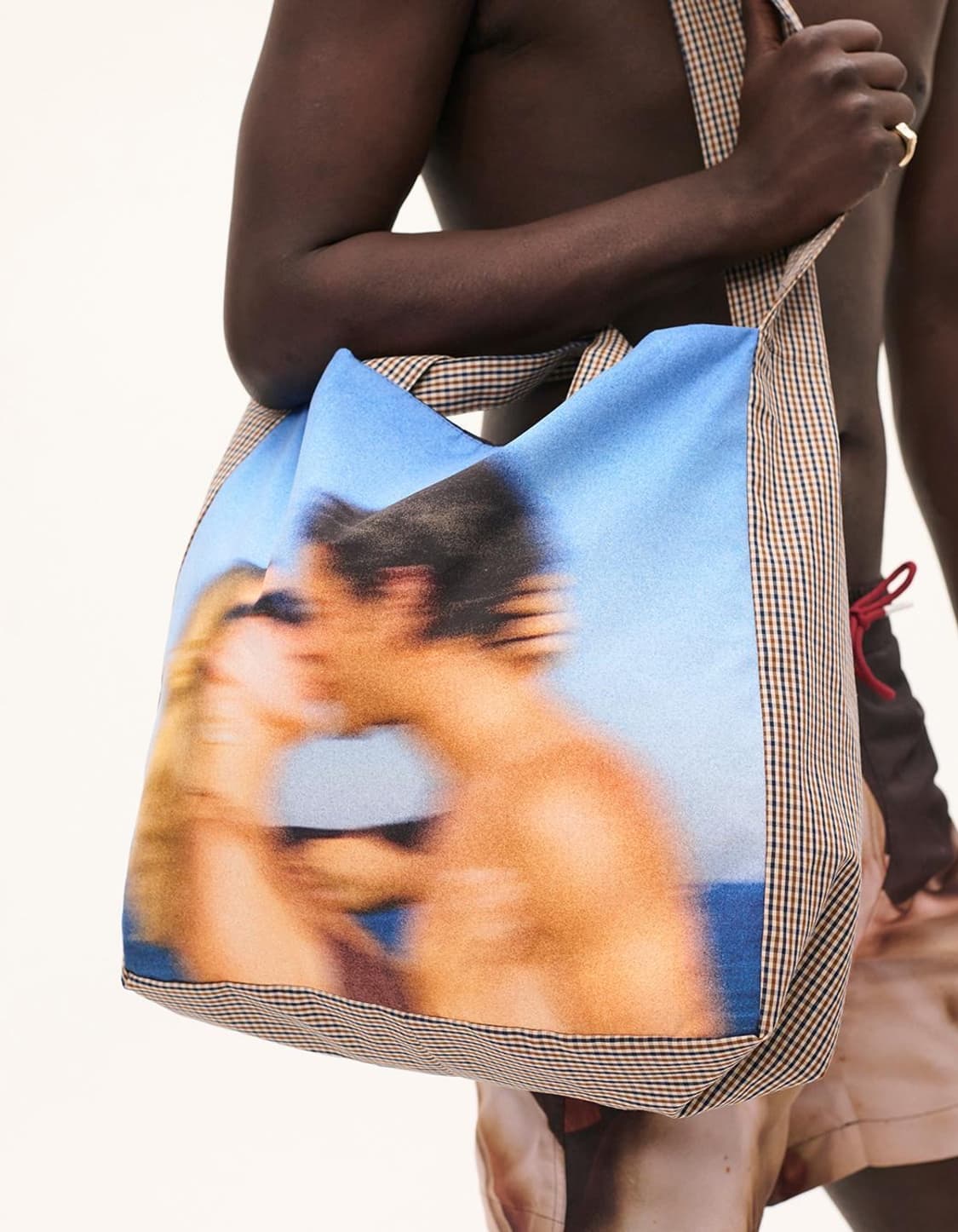 까르네 볼렌테 BAG 상품이미지3