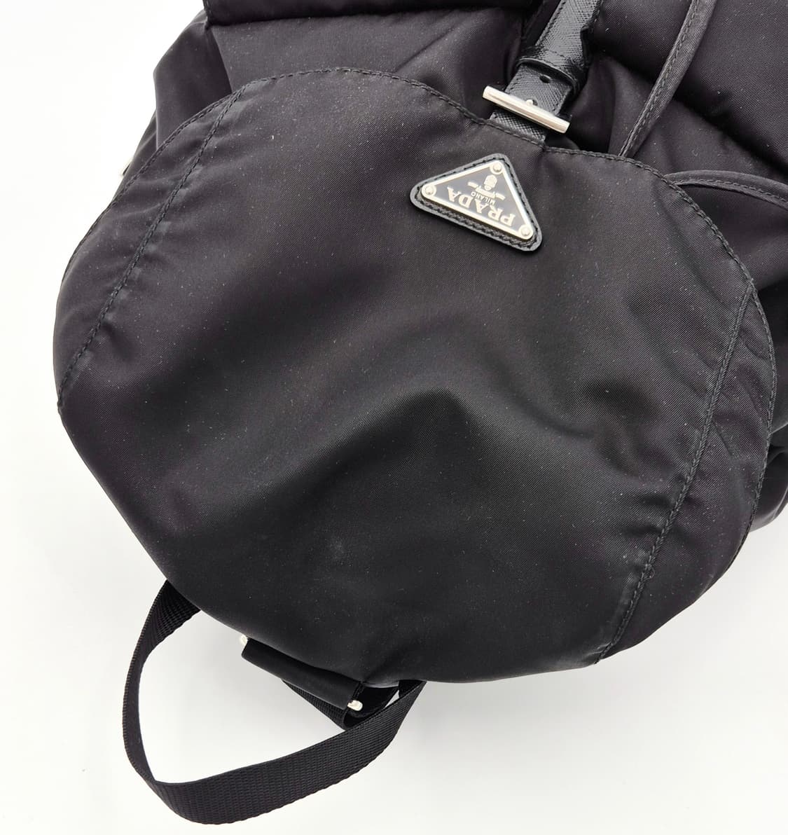 프라다 리나일론 백팩 1BZ811 상품이미지5