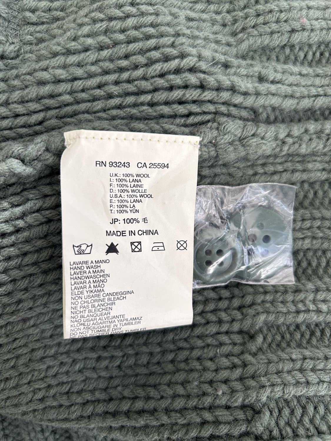 Diesel 상품이미지10