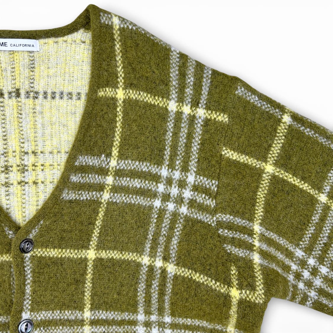 저널 스탠다드 Relume 모헤어 가디건 상품이미지4