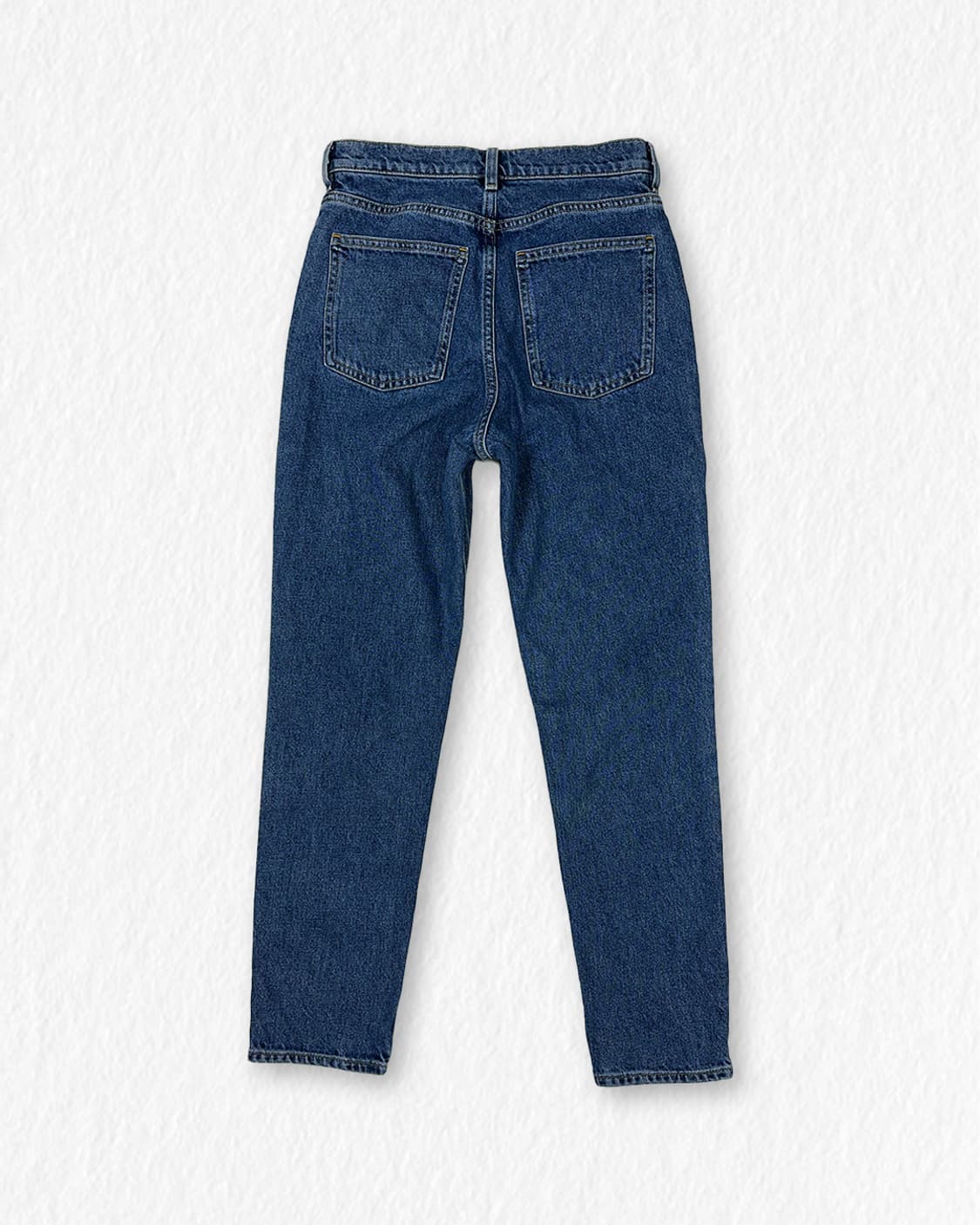 코스 스트레이트 데님 팬츠 상품이미지2