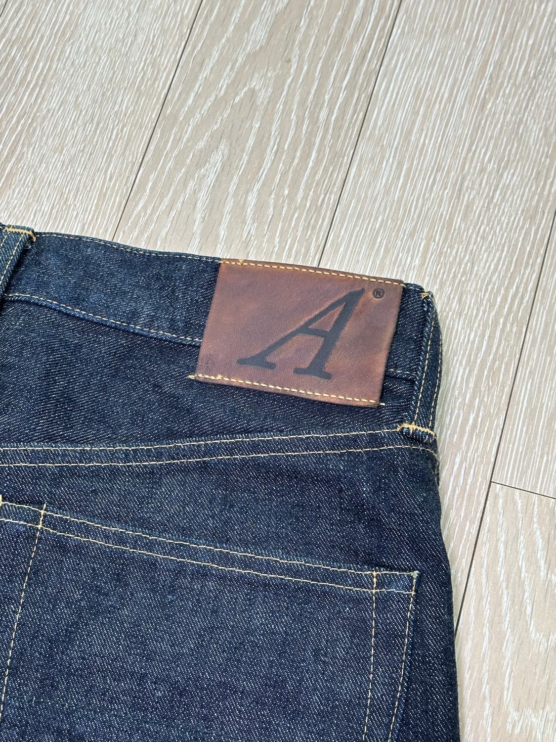 아나토미카 618 32사이즈 상품이미지3