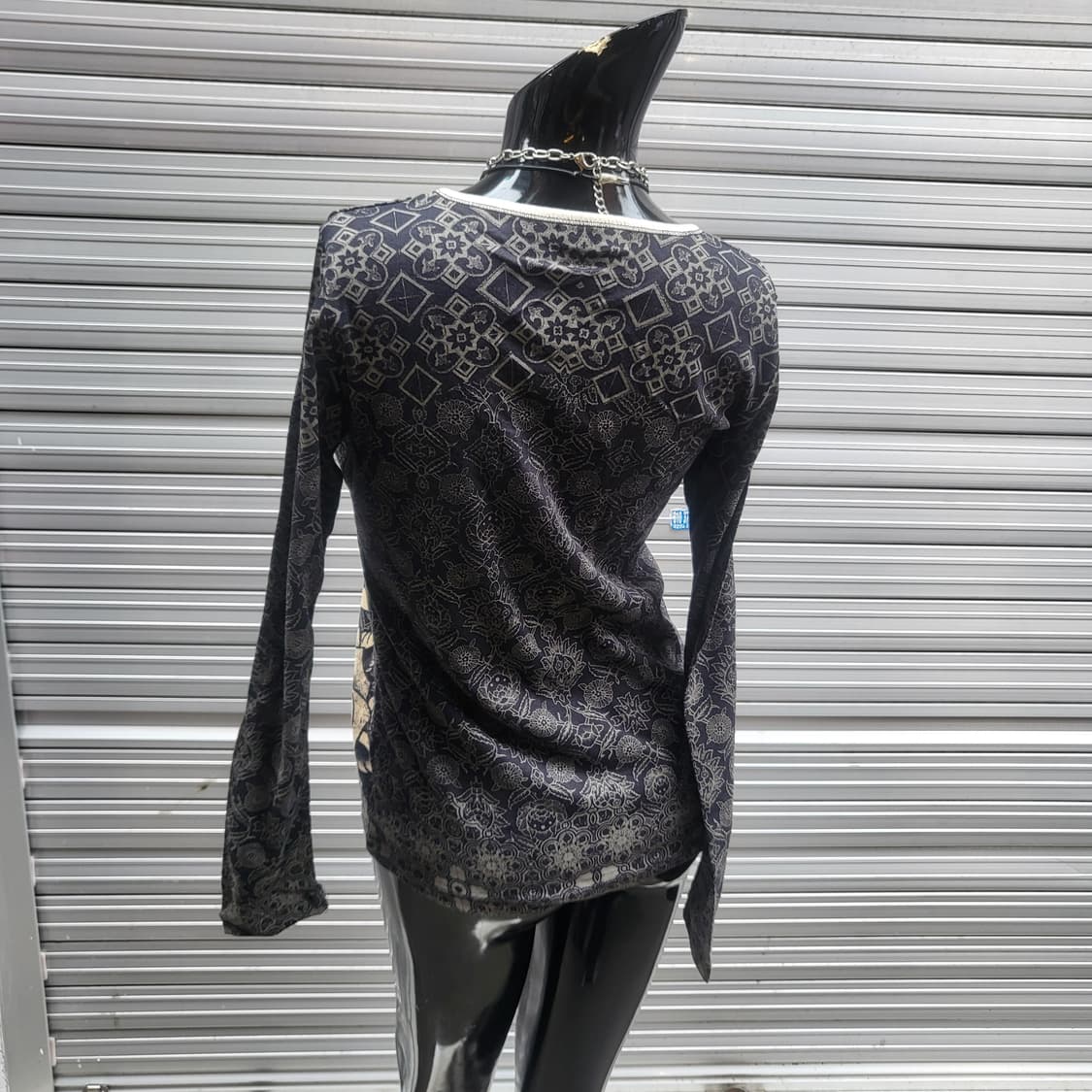 vanilla sugar long sleeves   상품이미지4
