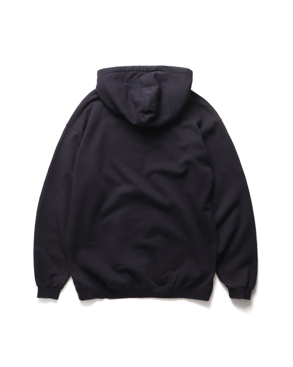 STUSSY 00s Hooded Sweatshirt 상품이미지2