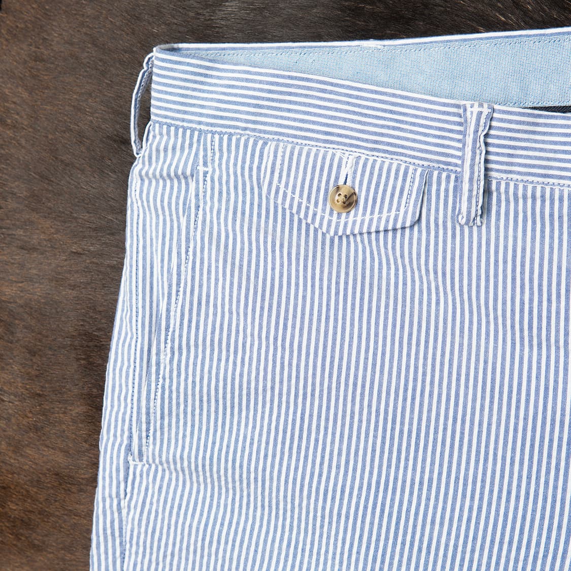 [37] 폴로 랄프로렌 스트레치 시어서커팬츠 MB-1377  상품이미지3