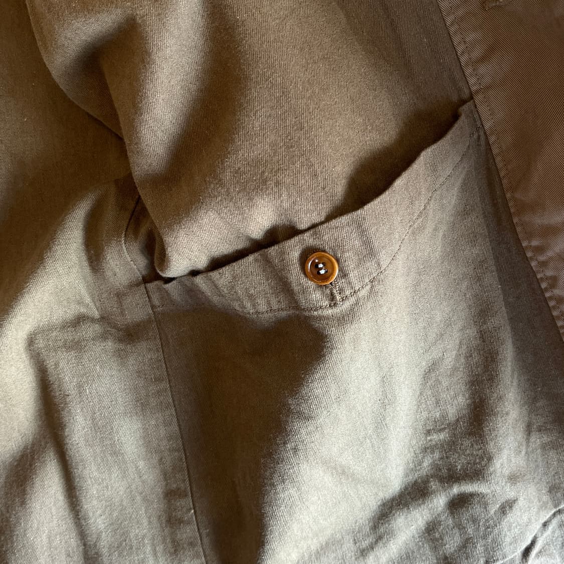 Phigvel Makers NorfolkHunting Jacket(40) 상품이미지7