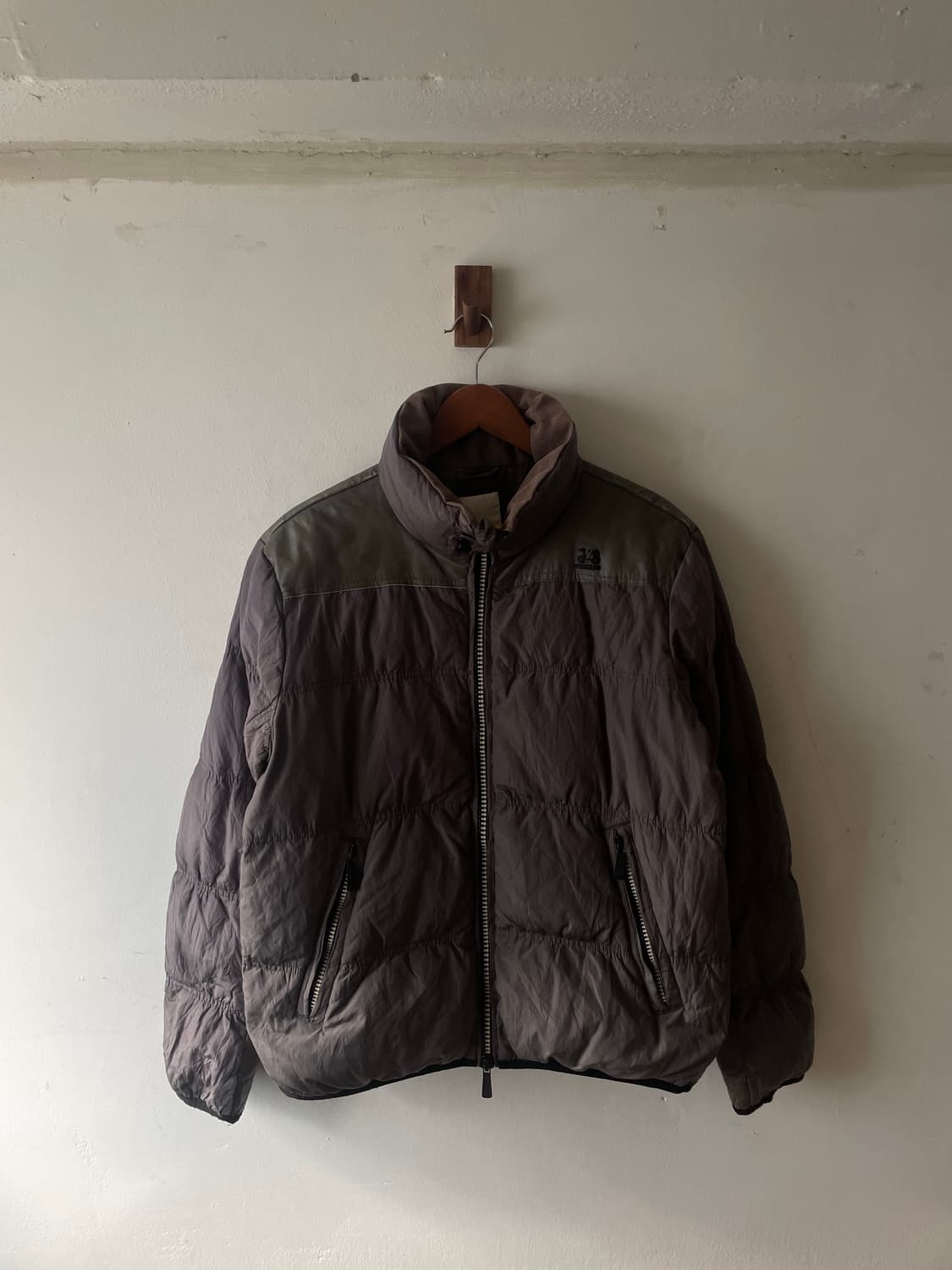 Vintage Diesel Duck Down 상품이미지1