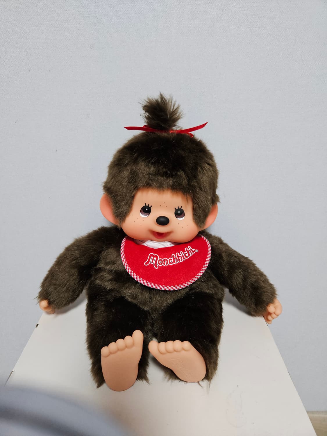 몬치치 L사이즈 여아 여자 몬치치짱 상품이미지1