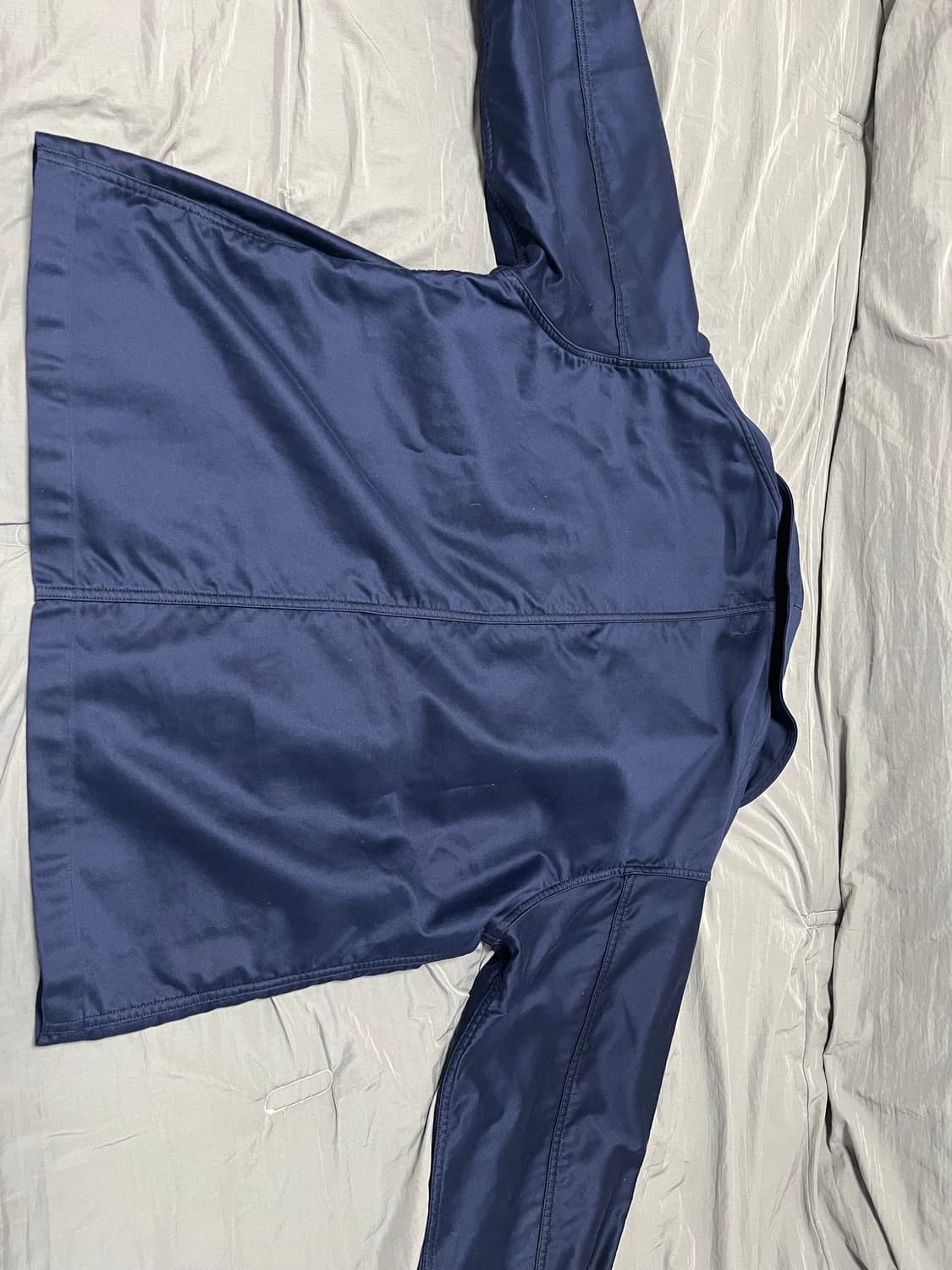 단톤 프렌치 몰스킨 커버올 남성 40 사이즈 상품이미지4