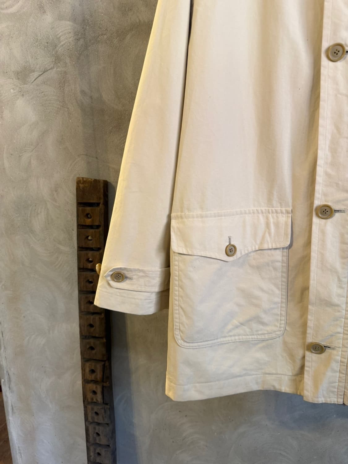 맥그리거 사파리 자켓 100 상품이미지6