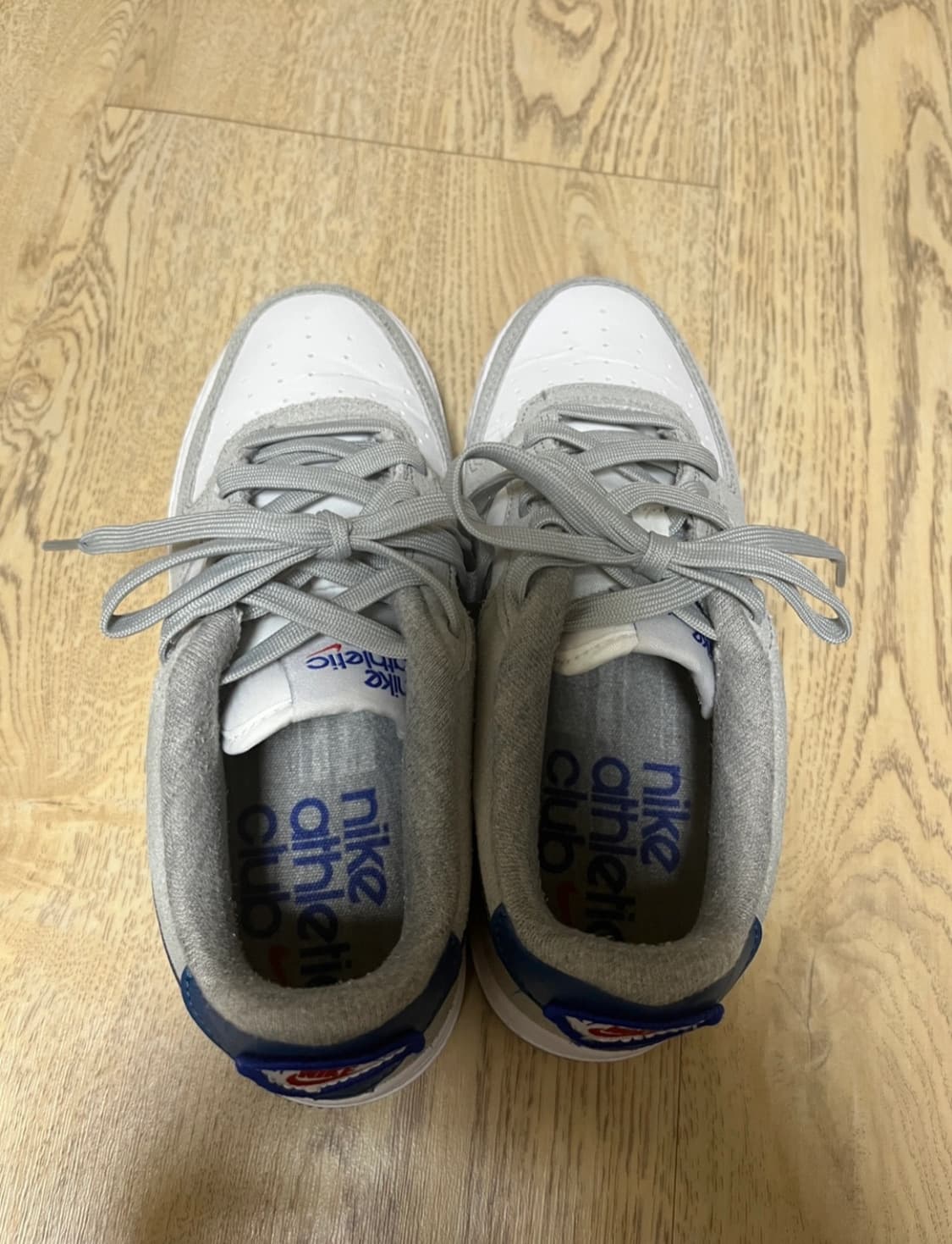 나이키 에어포스 상품이미지2