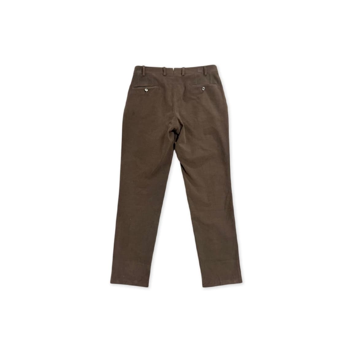 Santaniello 테일러드 치노 팬츠 상품이미지2