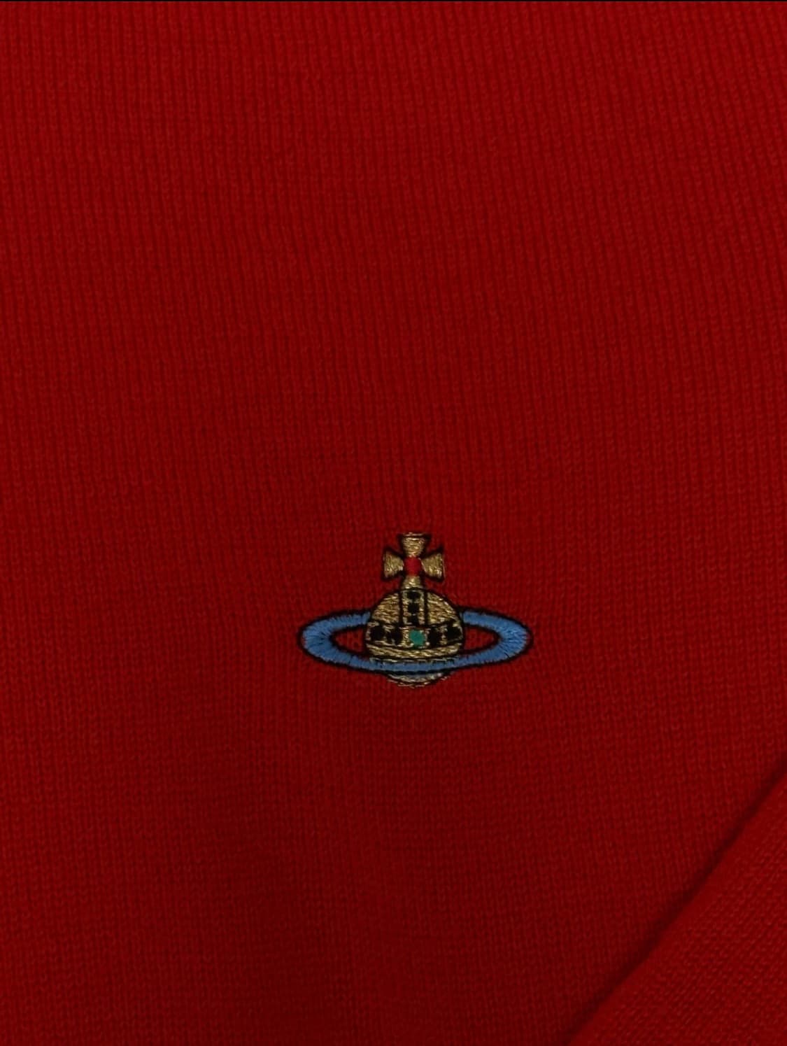 비비안웨스트우드 니트 상품이미지2