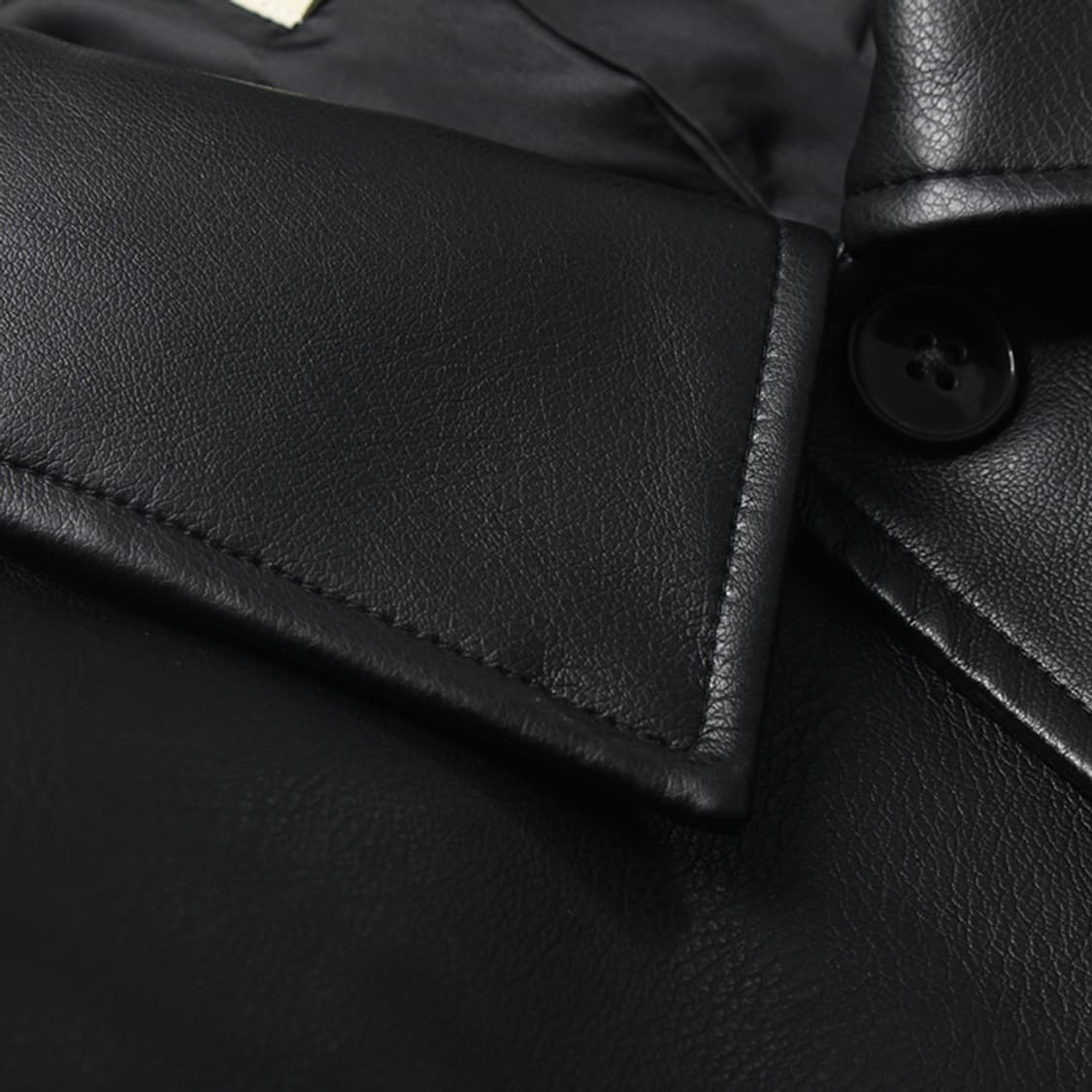  FREAK STORE "Leather Jacket" 상품이미지7