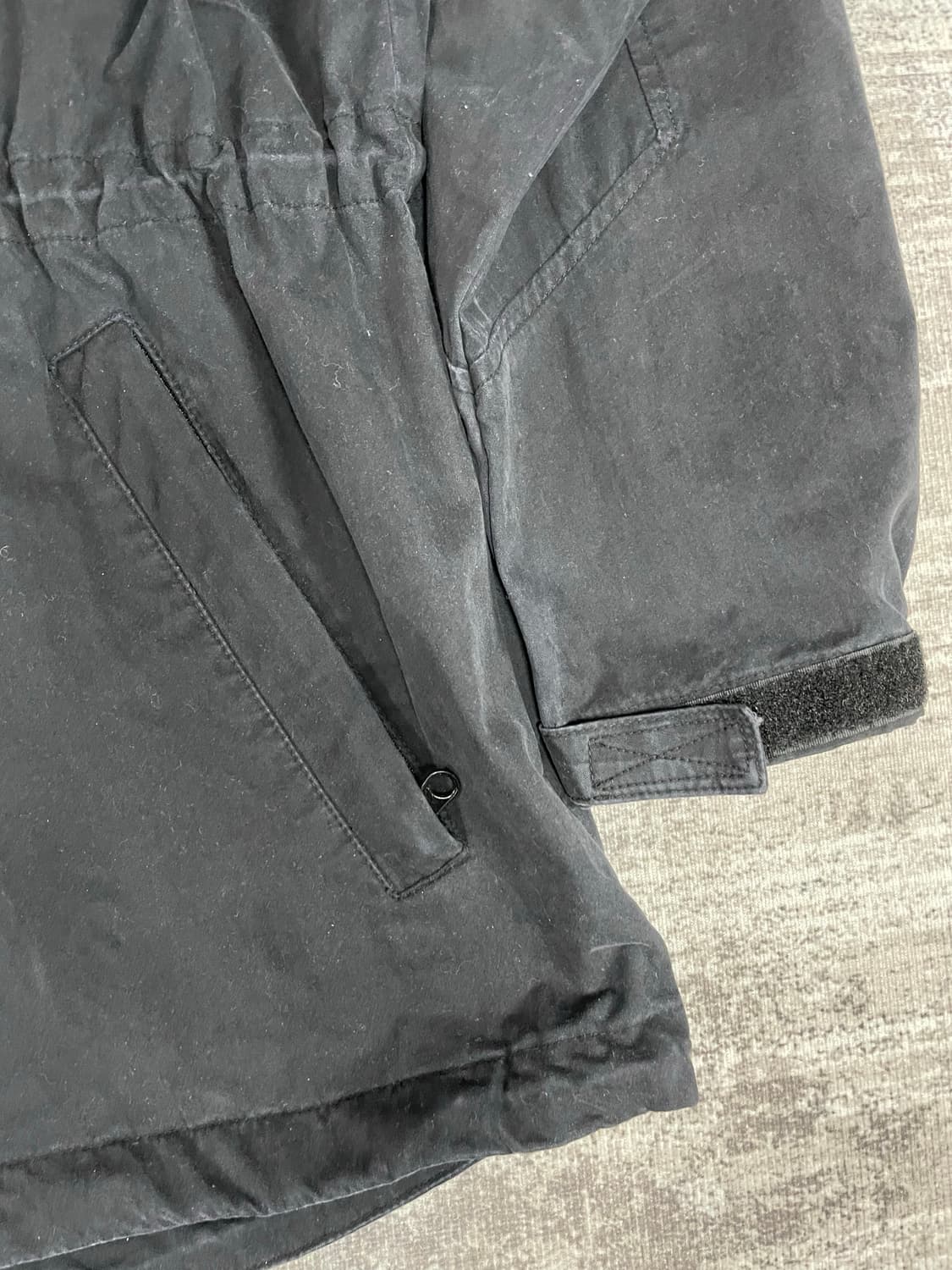 90s POLO SPORT  상품이미지4