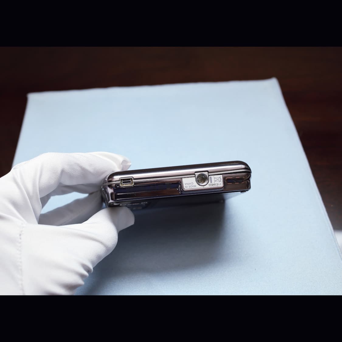 (사진 확인용) 미놀타 디미지 x1 상품이미지8