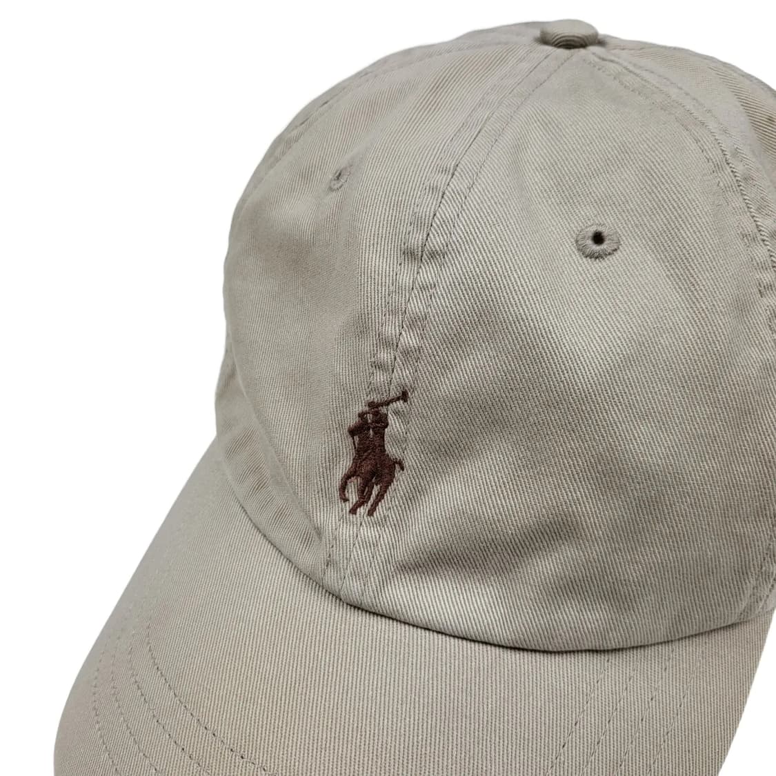폴로 랄프로렌 포니 볼캡 모자 상품이미지3