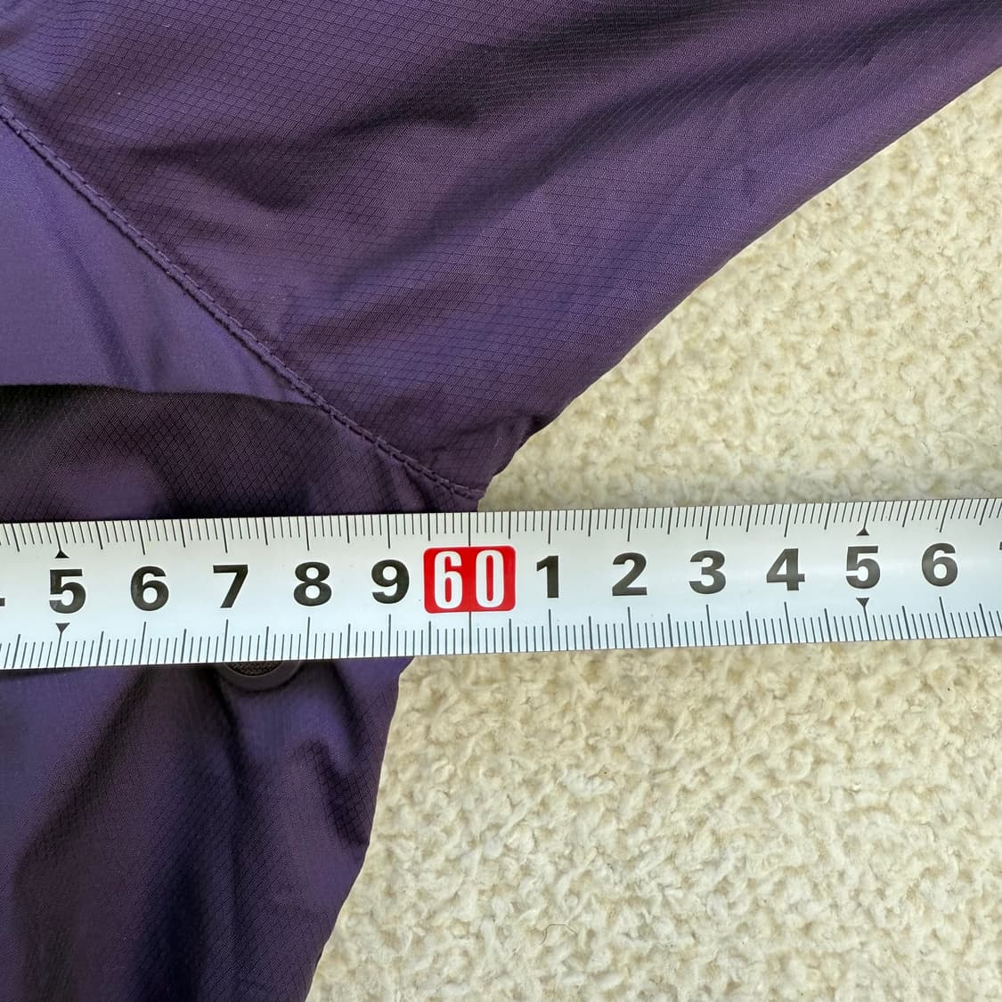 [US M] 나이키 SB 빈티지 윈드러너 우븐 바람막이 자켓 3695 상품이미지9