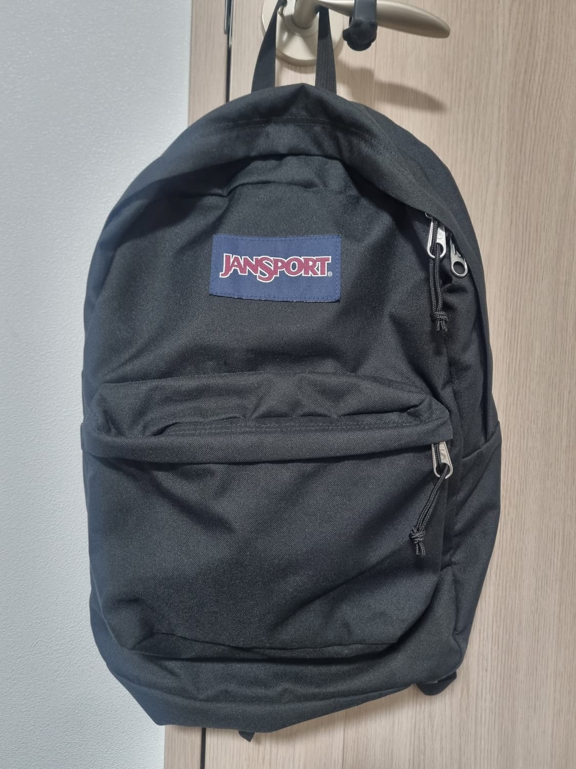 잔스포츠 슈퍼브레이크 백팩 상품이미지1