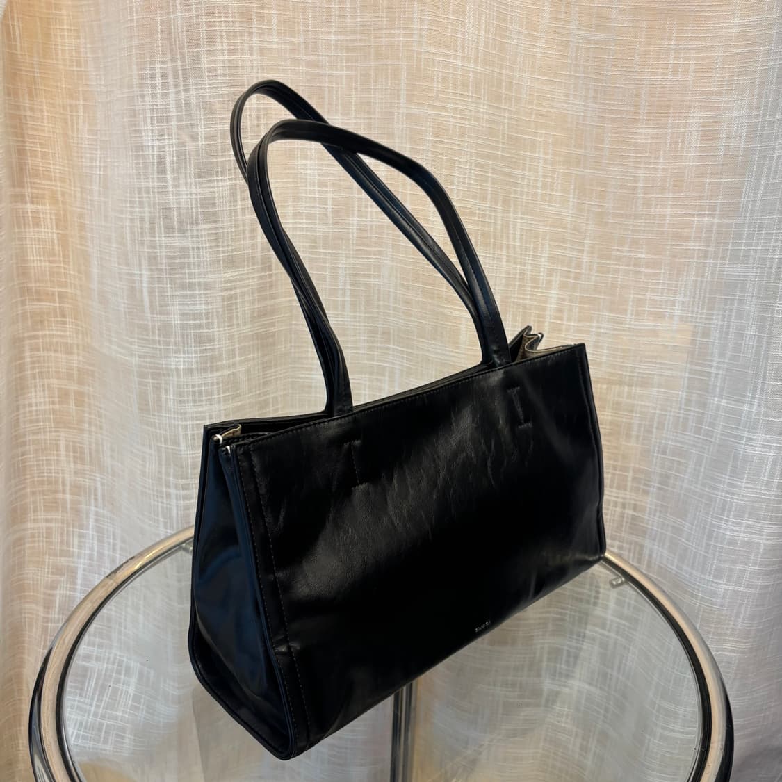 스탠드오일 오블롱 숄더백     상품이미지2