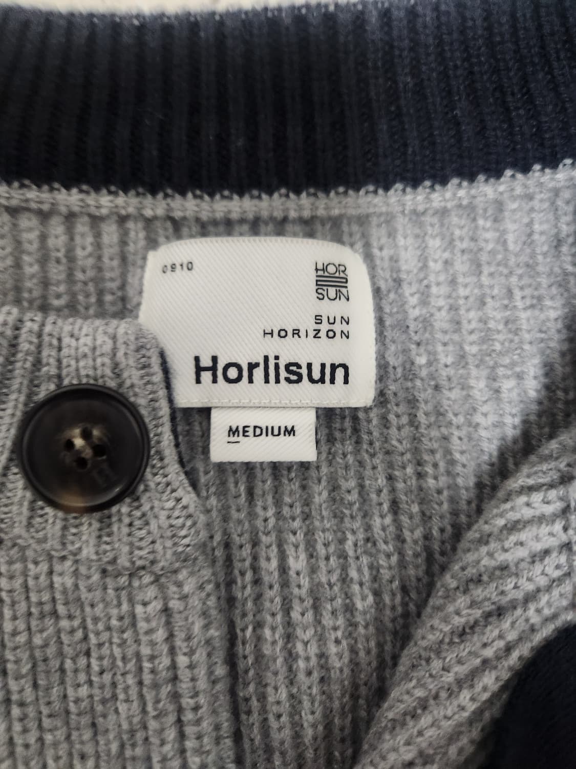 홀리선 아네트 가디건 m 상품이미지2