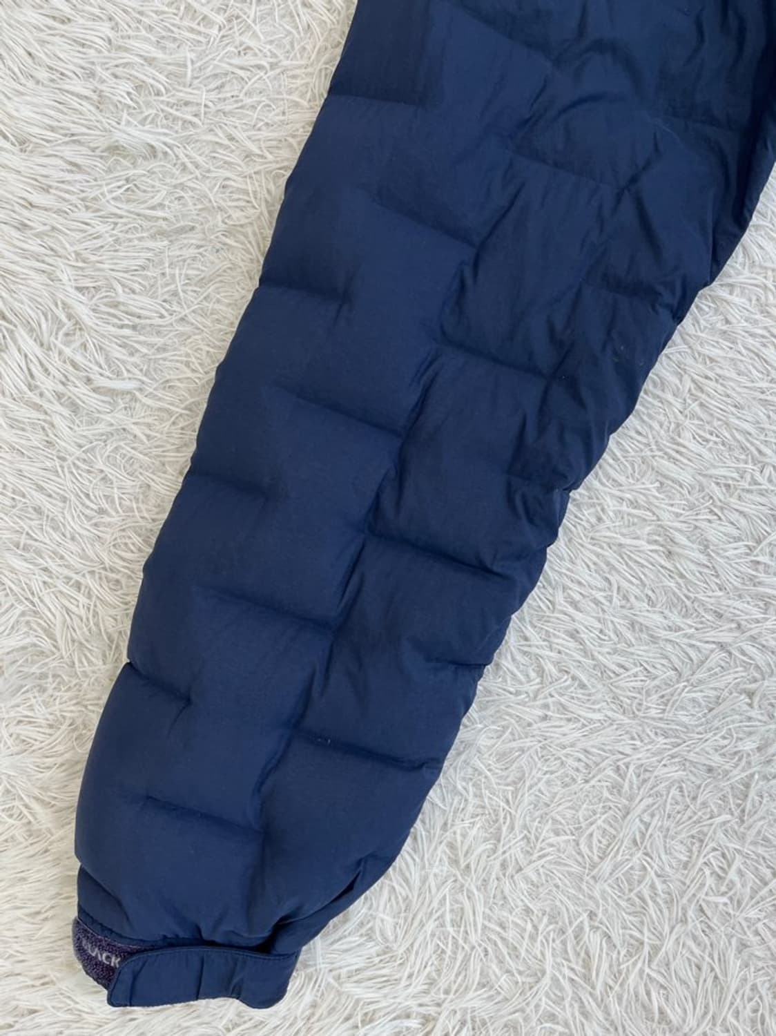 블랙야크 경량 구스다운 패딩/#558 상품이미지2