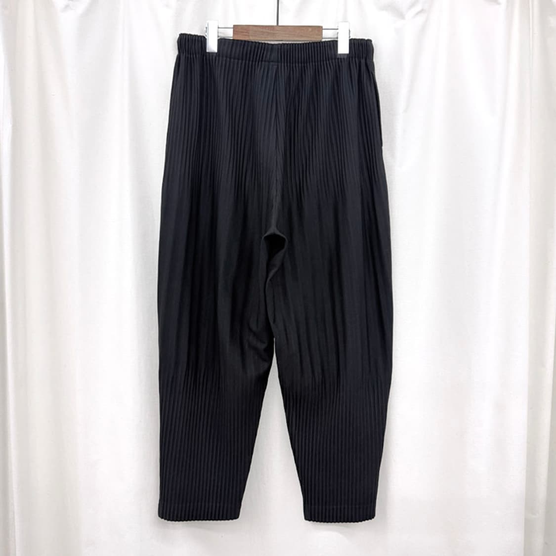 이세이미야케 옴므플리세 베이직 팬츠 3사이즈 상품이미지5