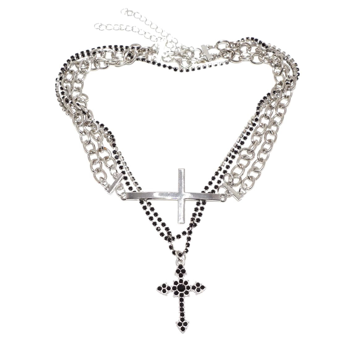 rku 목걸이 세트 상품이미지1