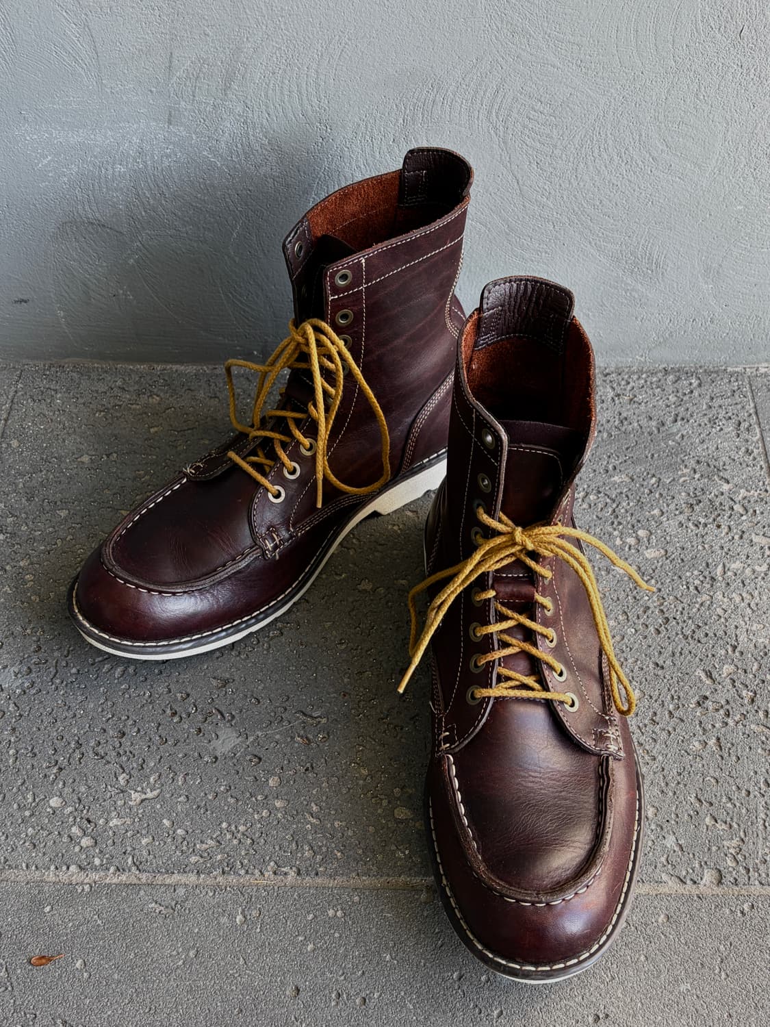 팀버랜드 목토 부츠 275 상품이미지1