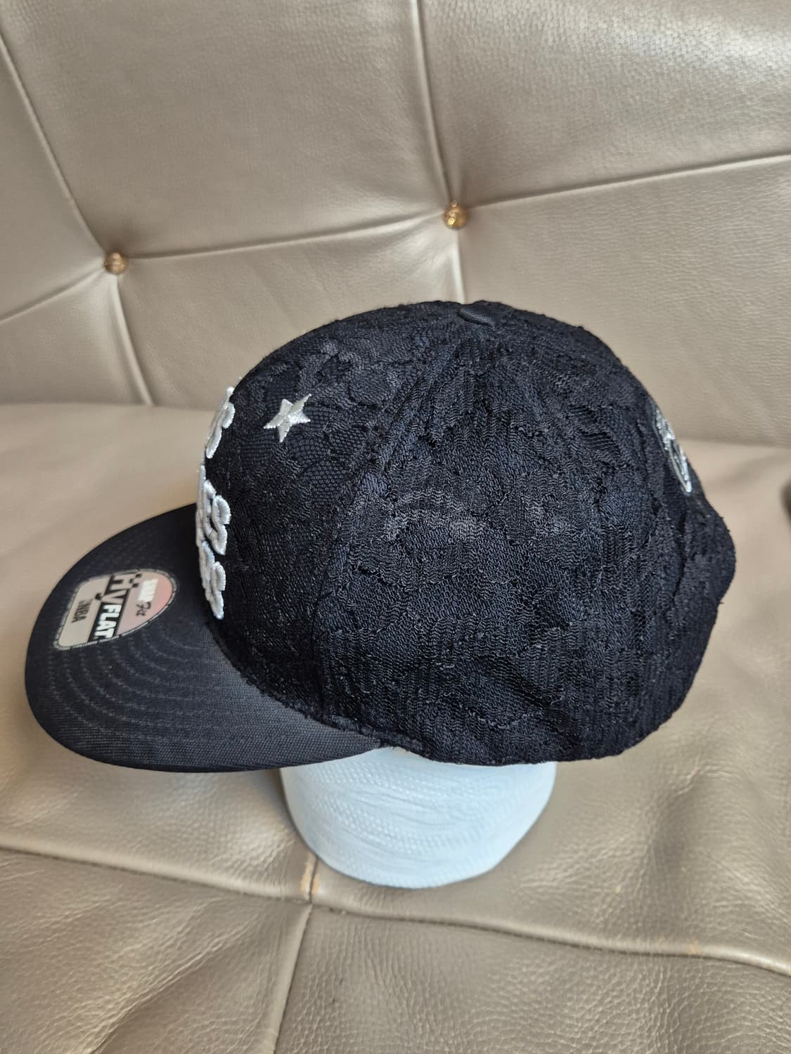 NBA LA 클리퍼스 스냅백 남자 프리 새상품급 상품이미지4