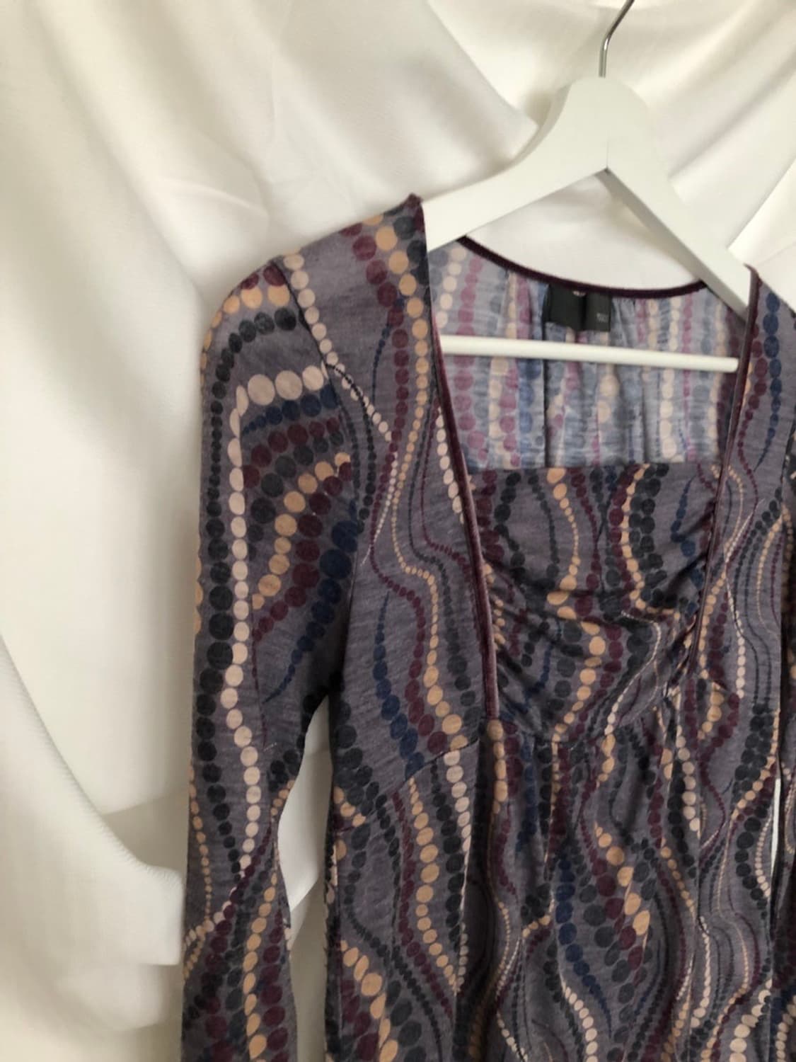 786. purple haze T 상품이미지2