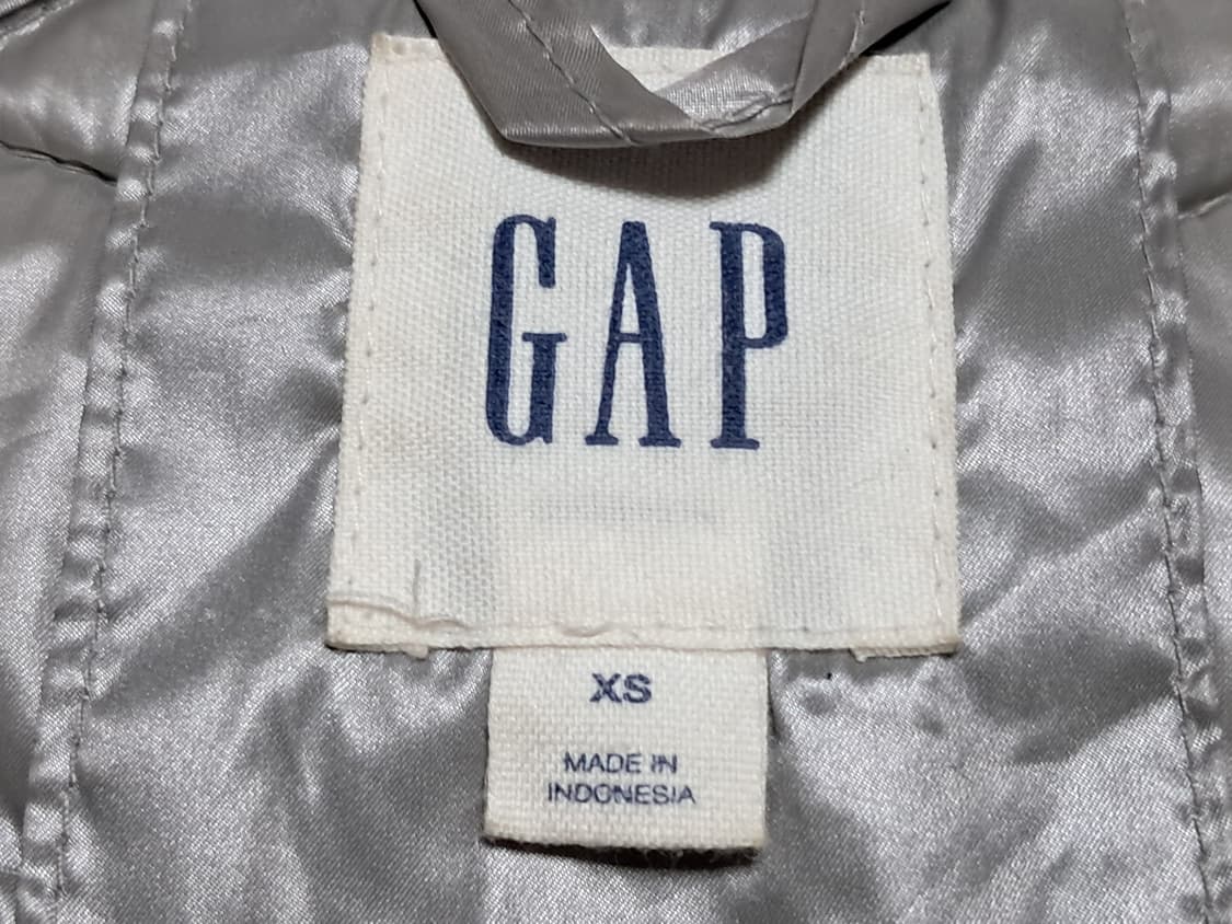 GAP 갭 여성 경량패딩 S 상품이미지5