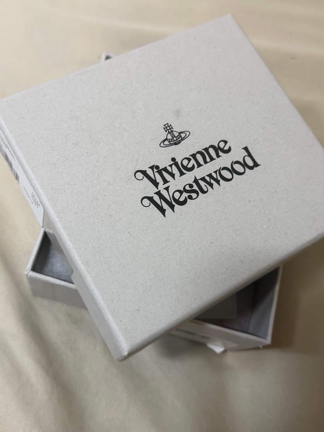 비비안웨스트우드 orb 펜던트 체인 반지갑 풀박스 상품이미지8